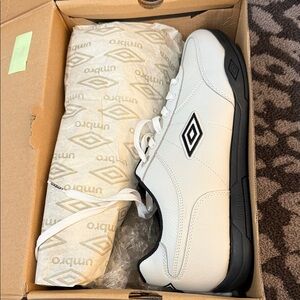 Umbro Liverpool Soccer Cleats